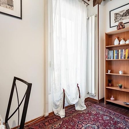 Gamberini House - Private Garden Daire Bolonya Dış mekan fotoğraf