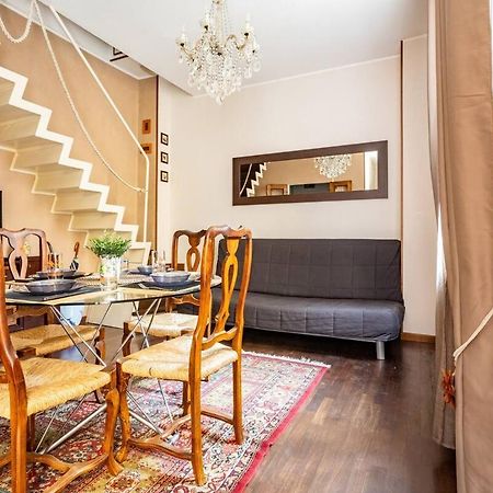 Gamberini House - Private Garden Daire Bolonya Dış mekan fotoğraf