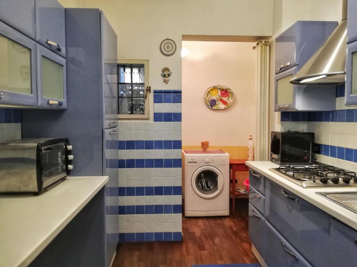 Gamberini House - Private Garden Daire Bolonya Dış mekan fotoğraf