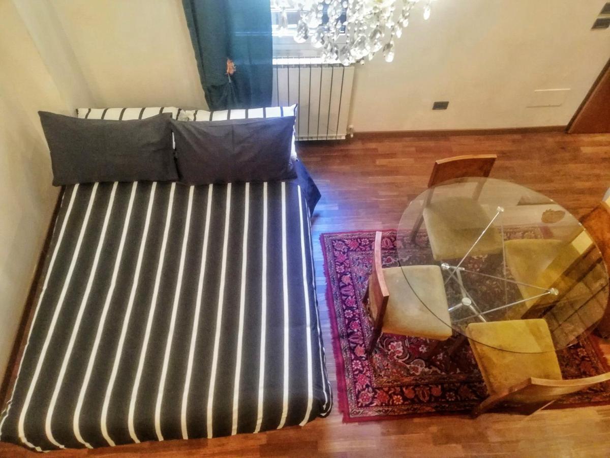 Gamberini House - Private Garden Daire Bolonya Dış mekan fotoğraf