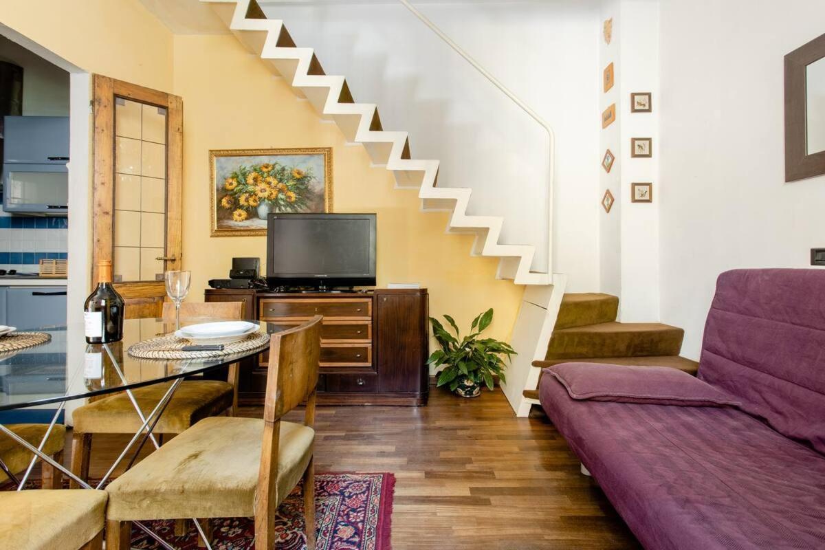 Gamberini House - Private Garden Daire Bolonya Dış mekan fotoğraf