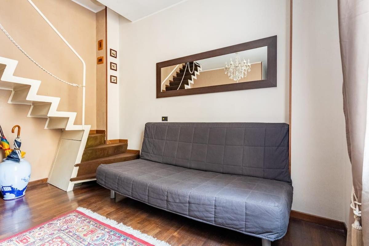 Gamberini House - Private Garden Daire Bolonya Dış mekan fotoğraf