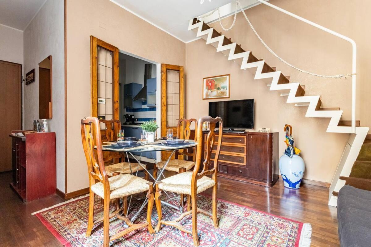 Gamberini House - Private Garden Daire Bolonya Dış mekan fotoğraf
